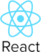 React